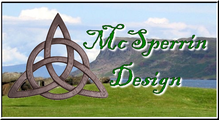 McSperrin Design